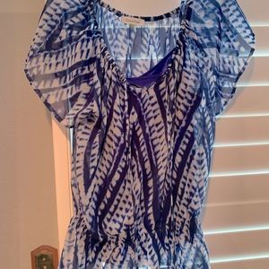 Calvin Klein women’s top